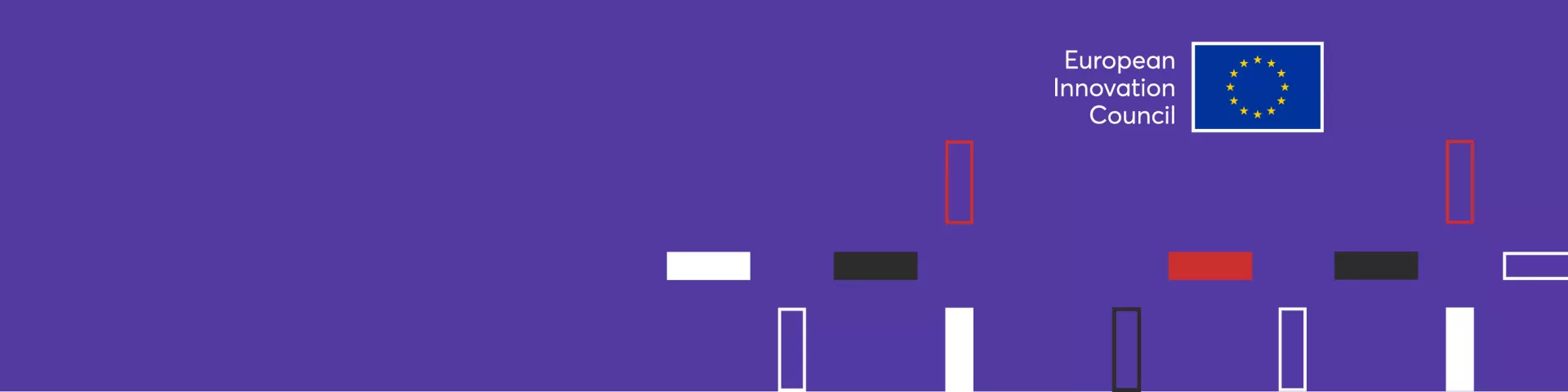 EIC banner purple