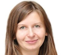 Photo of Justyna Tisserand