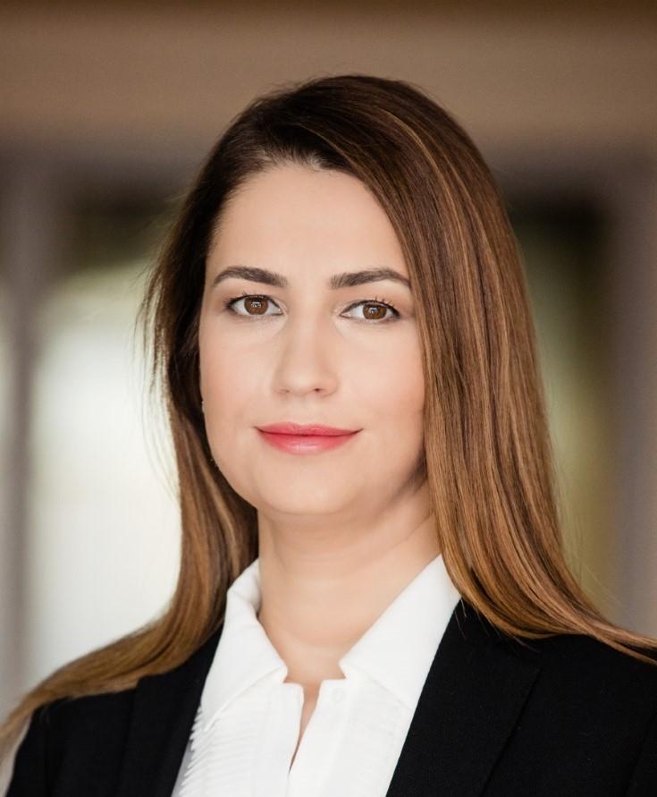 Ioana Mihai